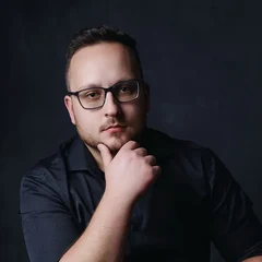 Alexandre M.